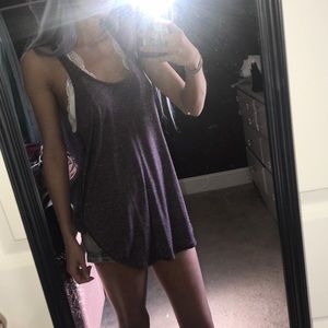 Zumiez tank top